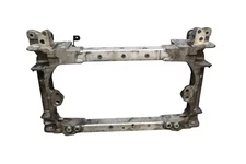 14-19 Maserati Ghibli Front Engine Suspension Subframe Cradle Crossmember Oem