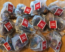 12 Ginseng Five Treasure Tea Bags Kidney,Liver,Red Date Herbal Health New Batch