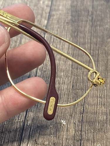 Monture De Lunette Cartier - Imagen 7 de 9