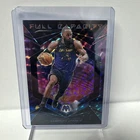 🔥2024-25 Panini Mosaic LeBron James Full Capacity Case Hit SSP LA Lakers🔥