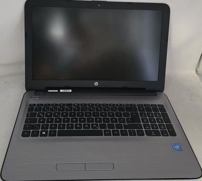 Hp 250 G5 Intel Celeron N3060 8GB RAM 256GB SSD Win 10 Pro