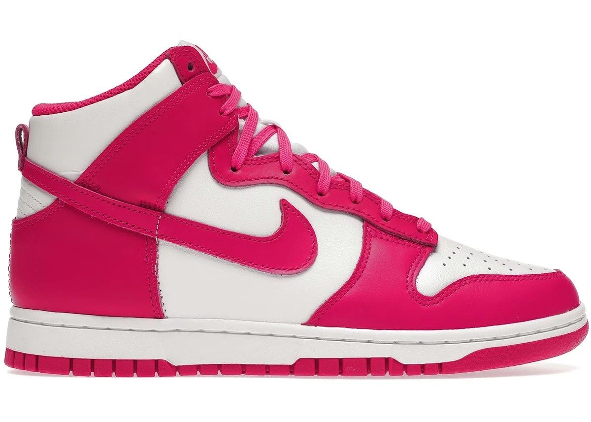 発売】ナイキ 11/6 国内 ダンクハイ ピンク NIKE SB “ホワイト/スイート ISO プロ ハイ ダンク シューズ(女性用)