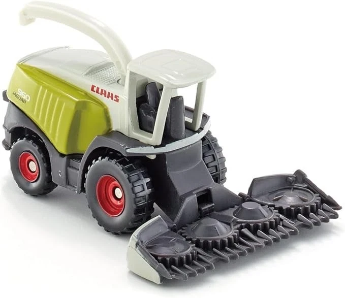 Combinación Siku Claas Claas Foto 3 de 3