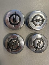 Opel Nabendeckel Nabenkappen Felgendeckel Sportfelgen Oldtimer