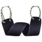 Skin Exfoliator Scrubber Back Washer Shower Washcloth Scrubbing Towel