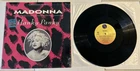 MADONNA-HANKY PANKY/MORE-1990 ORIG VINYL SIRE 21577-0 I'M BREATHLESS "IN SHRINK"