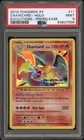 2016 POKEMON XY EVOLUTIONS PRERELEASE #11 CHARIZARD-HOLO PSA 9