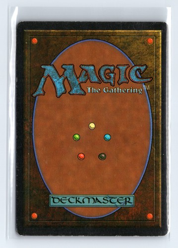 ARCUM'S SLEIGH – MTG Magic the Gathering Card – Ice Age – Uncommon - Picture 2 of 6