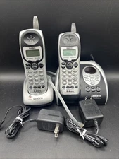 Uniden DXAI 5188-2 Home phones with Caller ID and voicemail