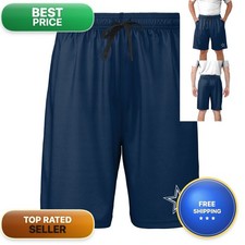 FOCO NFL Dallas Cowboys Men's Training Short, Small