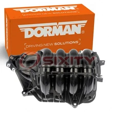 Dorman Upper Engine Intake Manifold for 2002-2011 Toyota Camry 2.4L L4 yk