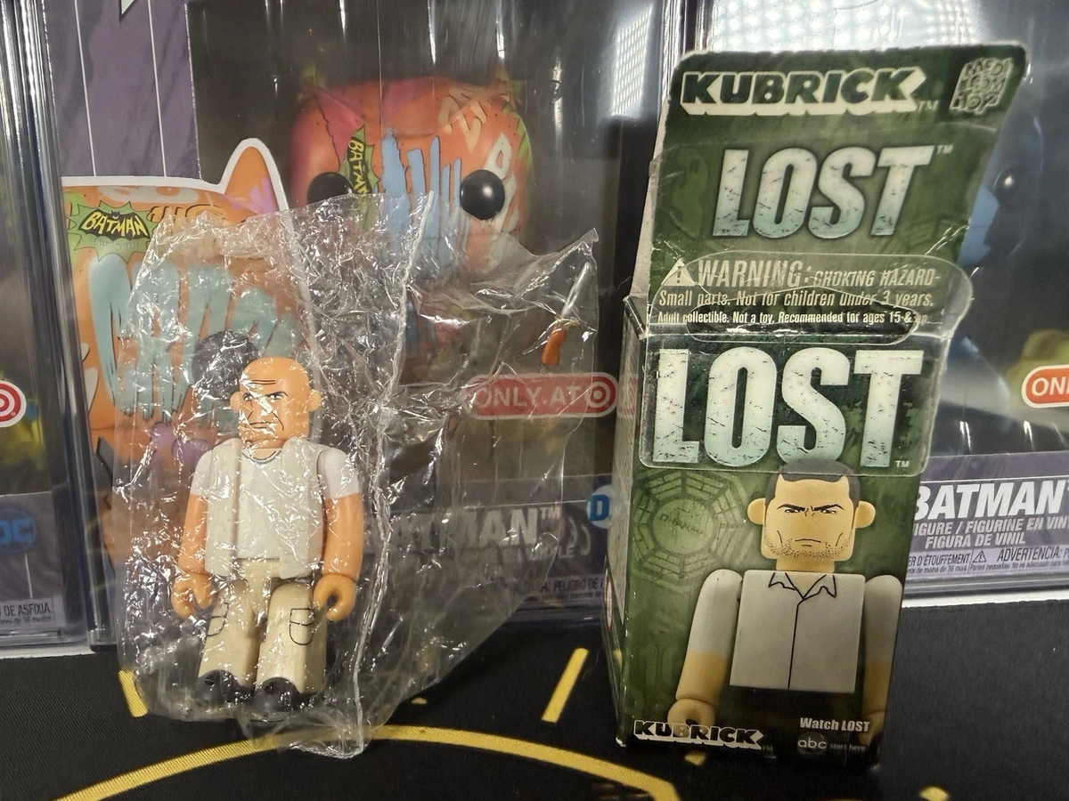 Las mejores ofertas en Figura perdidos Locke | eBay