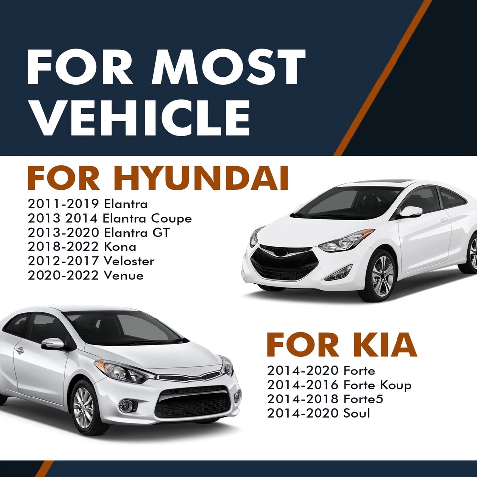 Rotores de freno de disco traseros de 262 mm para Kia Forte5 2014-2018 Foto 2 de 4