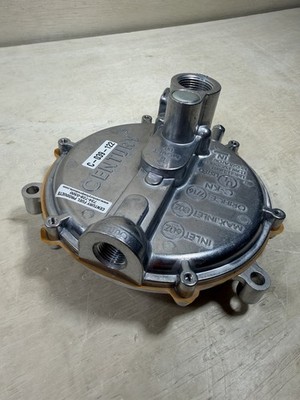 CENTURY FUEL PRODUCTS C-039-122 Zero Governor Manual Primar