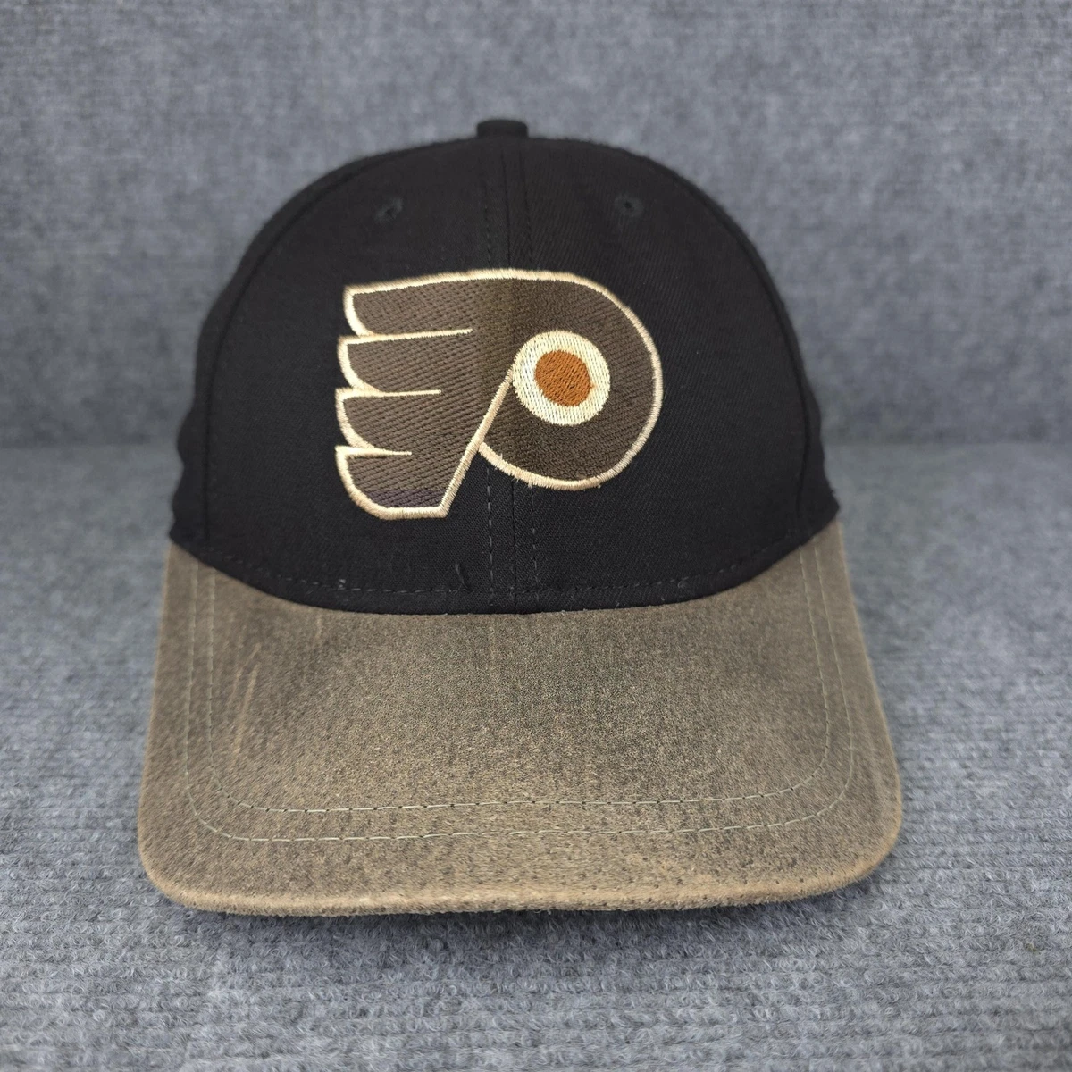 Casquette Snapback Vintage Hockey Philadelphia Flyers LNH Par American Needle