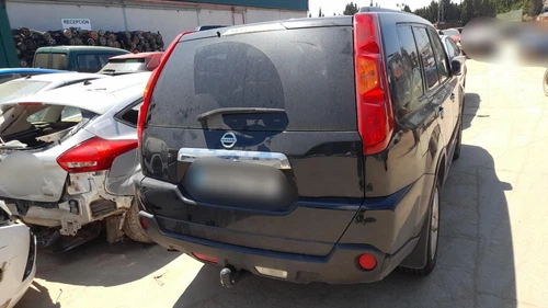 28185JG41A	 Sistema Audio/Radio Cd para NISSAN X-TRAIL (T31) LE 2007 1104199 - Imagen 7 de 9