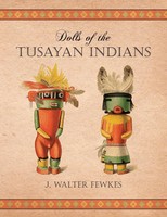 J. Walter Fewkes | Dolls Of The Tusayan Indians | Taschenbuch | Englisch (2016)
