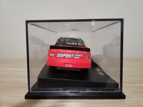 Jeff Gordon #24 Dupont Action Racing NASCAR 1:24 Diecast Bank 1997 Monte Carlo - Picture 2 of 5