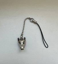 Wildschwein Schwein Tasche Handy Schmuck Taschenschmuck Handyschmuck NEU