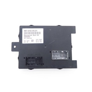 Steuergerät Bordnetz Porsche 911 997 99761851601 2005-2012