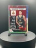 2025-26 Panini Contenders EuroLeague #65 Daniel Theis, AS Monaco
