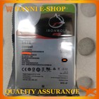 Seagate IronWolf ST14000VN0008 14TB NAS Hard Drive 7200 RPM 256MB Cache SATA 6.0