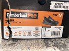 Timberland PRO Setra Composite Toe EH Safety Work Shoes Black Men's 11 M — photo 5