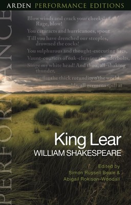 King Lear: Arden Performance Editions | William Shakespeare | Taschenbuch | 2022