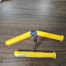 1 NEW! Kennametal 11.7mm Carbide Drill Cool-Thru 12mm shank B225A11700HP KC7315