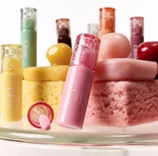 ROMAND ROM&ND NEW The Juicy Lasting Tint Mini 1g 13colors 2025 NEW K-Beauty