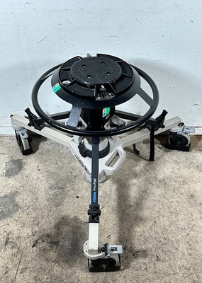 Vinten Pro-Ped Studio Pedestal Tripod (Fully Tested & Functional)