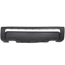 Textured Black Front Bumper Cover for 2014-2021 Toyota Tundra - TO1000404