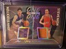 2025 Leaf One On One Glory Of The Game Steve Nash vs John Stockton #OO- 24/35