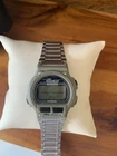 Timex Ironman Triathlon Watch vintage rare watch non tested