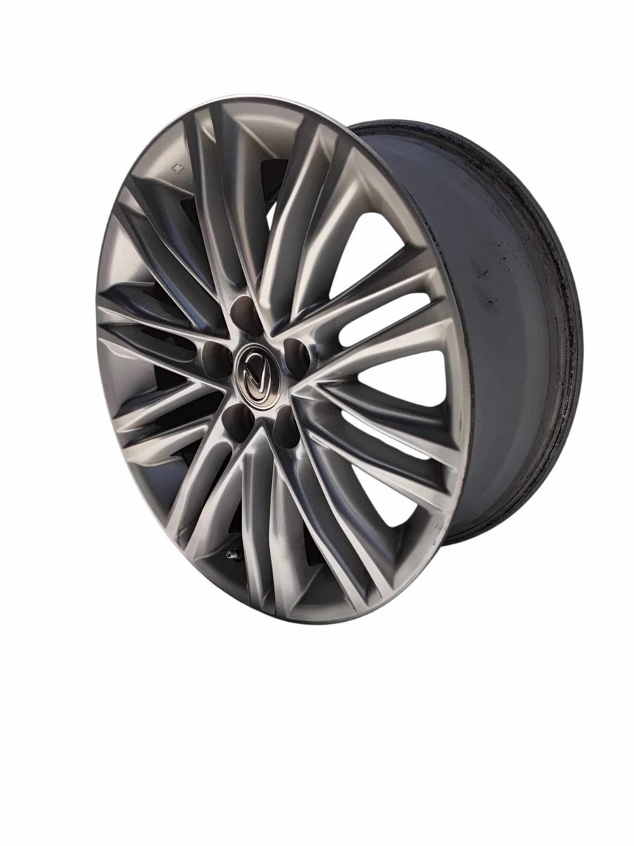 Wheel Rim Lexus ES300h ES350 17 2013-2018 4261A33093 4261A33081