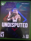 New ListingDeep Silver Undisputed Boxing Sports Game (T) for Xbox Series X|S