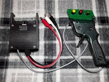 1/24 Scale Slot Cars Custom Built Controller Brushless, Brushed, AntiBrake Mush