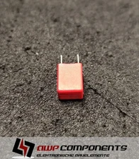 (10 pcs) MKS4D032202B00KSSD - Capacitor 220nF 100V/DC 10% RM 7.5 - WIMA