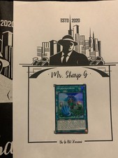 WUNDERDÜNGER - 1. AUFLAGE SESL-DE056 DEUTSCH Yu-Gi-Oh! CARD SUPER RARE HOLO TCG