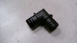 Flansch Winkel Schlauch Luftfilter VW Phaeton 3.0 V6 TDI DPF 4MOTION Automatik