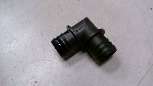 Flansch Winkel Schlauch Luftfilter VW Phaeton 3.0 V6 TDI DPF 4MOTION Automatik