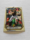 2026 Bowman Chrome Konnor Griffin Card BCP-92
