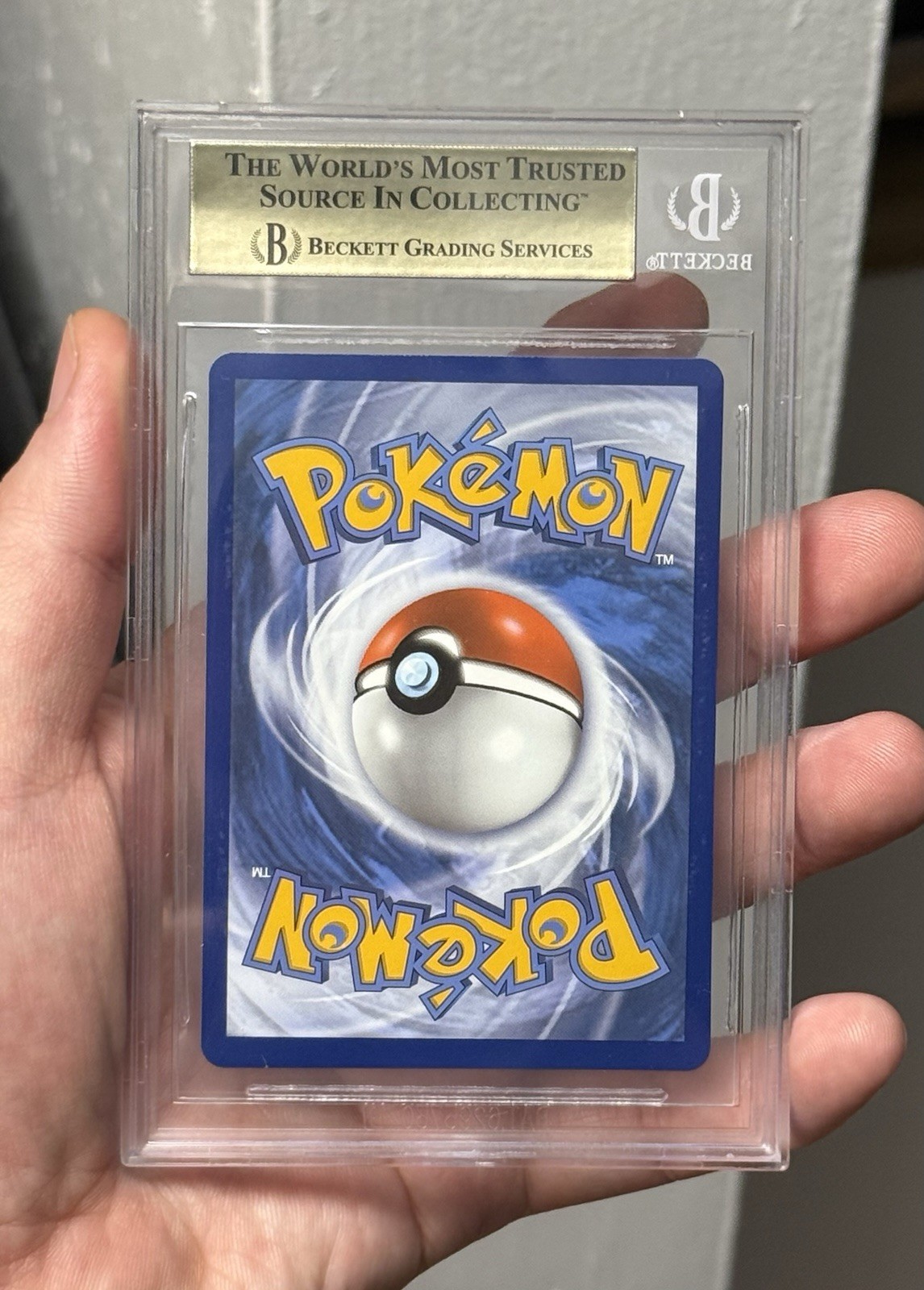 2021 Pokemon SWSH Chilling Reign Secret #201 Blaziken VMAX BGS 10 PRISTINE view 2