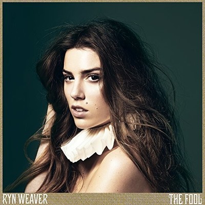 Ryn Weaver - The Fool CD ** Free Shipping**