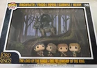Funko The Lord of the Rings The Fellowship of the Ring POP! Moments Deluxe Vinyl