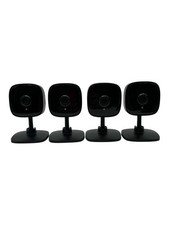 Tapo Indoor Security Camera C101, 4 pack
