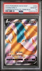 Charizard V SWSH050 Black Star Promo Champion's Path PSA 10 Gem MINT