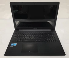 Asus Notebook PC |4GB RAM|500GB HDD| Intel Celeron N3050