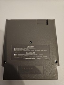 Kickle Cubicle Nintendo NES Game CART ONLY