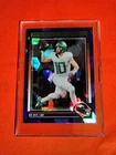 2024 Panini Score Football Cubic Bo Nix #332
